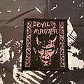 Devil Master - Patch - Devil Master Ecstasies of Never Ending Night woven patch