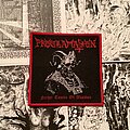 Proclamation - Patch - Proclamation Nether Tombs of Abaddon woven patch