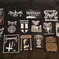 Inquisition - Patch - Inquisition Patches and Faustian pacts