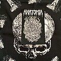 Anatomia - Patch - Anatomia Rotting Underground woven patch