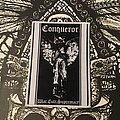 Conqueror - Patch - Conqueror War.Cult.Supremacy woven patch