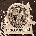 Primordial - Patch - Primordial Redemption at the Puritan's Hand woven patch