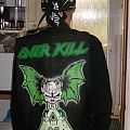 Overkill - Other Collectable - Overkill waistcoat