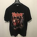 Slipknot - TShirt or Longsleeve - Slipknot “we won’t die”