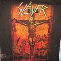 Slayer - TShirt or Longsleeve - Slayer US Tour 2012