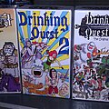 NA - Other Collectable - Drinking Quest
