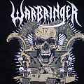 Warbringer - TShirt or Longsleeve - Warbringer 2013 Tour Shirt