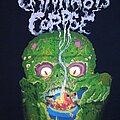Cannabis Corpse - TShirt or Longsleeve - Cannabis Corpse Tour Shirt