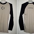 A Perfect Circle - TShirt or Longsleeve - a perfect circle logo