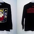 Jane&#039;s Addiction - TShirt or Longsleeve - jane's addiction ritual de lo habitual