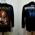 Entombed - TShirt or Longsleeve - entombed morning star