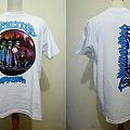 Infectious Grooves - TShirt or Longsleeve - infectious grooves : the plague