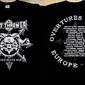 Bolt Thrower - TShirt or Longsleeve - Bolt Thrower - Overtures Of War