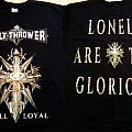 Bolt Thrower - TShirt or Longsleeve - Bolt Thrower - Still Loyal