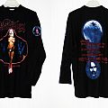 Witchery - TShirt or Longsleeve - witchery restless and dead