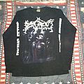 Dying Fetus - TShirt or Longsleeve - dying fetus