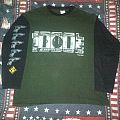 Machine Head - TShirt or Longsleeve - machine head  1000 lies