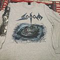 Sodom - TShirt or Longsleeve - sodom