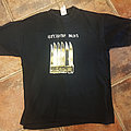 Arcane Sun - TShirt or Longsleeve - Arcane Sun - Knives Shirt - 1999 Rare Original Vintage Irish Metal Shirt