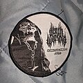 Death Worship - Patch - Death Worship Extermination Mass patch