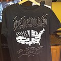 Behemoth - TShirt or Longsleeve - Behemoth Summer 2019 tour shirt