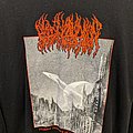Blood Incantation - TShirt or Longsleeve - Blood Incantation Hidden History of The Human Race Longsleeve