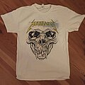 Metallica - TShirt or Longsleeve - World Wired Tour 2019