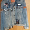 Motörhead - Battle Jacket - Denim jacket