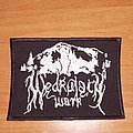 Wędrujący Wiatr - Patch - Wędrujący Wiatr patch