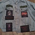 Blessed Death - Battle Jacket - Blessed Death Jacket