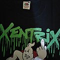 Xentrix - TShirt or Longsleeve - Ghost Busters