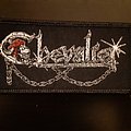 Chevalier - Patch - Chevalier patch