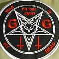 GG Allin - Patch - Some GG Allin patch in order to be allowed and send PM