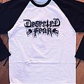 Deserted Fear - TShirt or Longsleeve - Deserted Fear Longsleeve