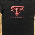 Asphyx - TShirt or Longsleeve - Asphyx death the brutal way