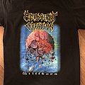 Malevolent Creation - TShirt or Longsleeve - Malevolent Creation Stillborn Cover