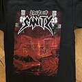 Edge Of Sanity - TShirt or Longsleeve - Edge of Sanity Shirt