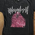 Morgoth - TShirt or Longsleeve - Morgoth Toour Shirt 1990