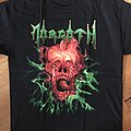 Morgoth - TShirt or Longsleeve - Morgoth Tour Shirt 2011