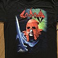 Sodom - TShirt or Longsleeve - Sodom in the sign of evil