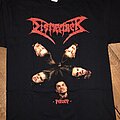 Dismember - TShirt or Longsleeve - Dismember pieces shirt