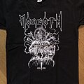 Morgoth - TShirt or Longsleeve - Morgoth Tour Shirt 2014