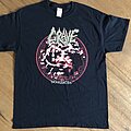 Grave - TShirt or Longsleeve - Grave Soulless TShirt