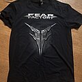 Fear Factory - TShirt or Longsleeve - Fear Factory Tour 2024