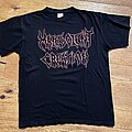 Malevolent Creation - TShirt or Longsleeve - Malevolent Creation Tour 2003