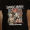 Napalms Death - TShirt or Longsleeve - Napalm Death