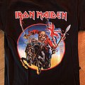 Iron Maiden - TShirt or Longsleeve - Iron Maiden Tour Shirt