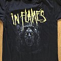 In Flames - TShirt or Longsleeve - In flames