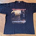 Therion - TShirt or Longsleeve - Tour 1997