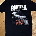 Pantera - TShirt or Longsleeve - Pantera